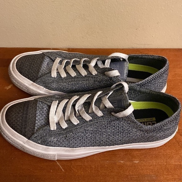 Converse CTAS X Nike Flyknit All Star Men’s 6 Women’s 8 - Picture 8 of 11